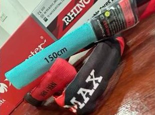 Eslingas de anclaje para trabajo con cuerdas